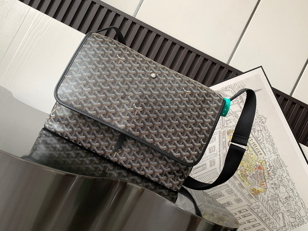 Goyard Bag – Montanamode