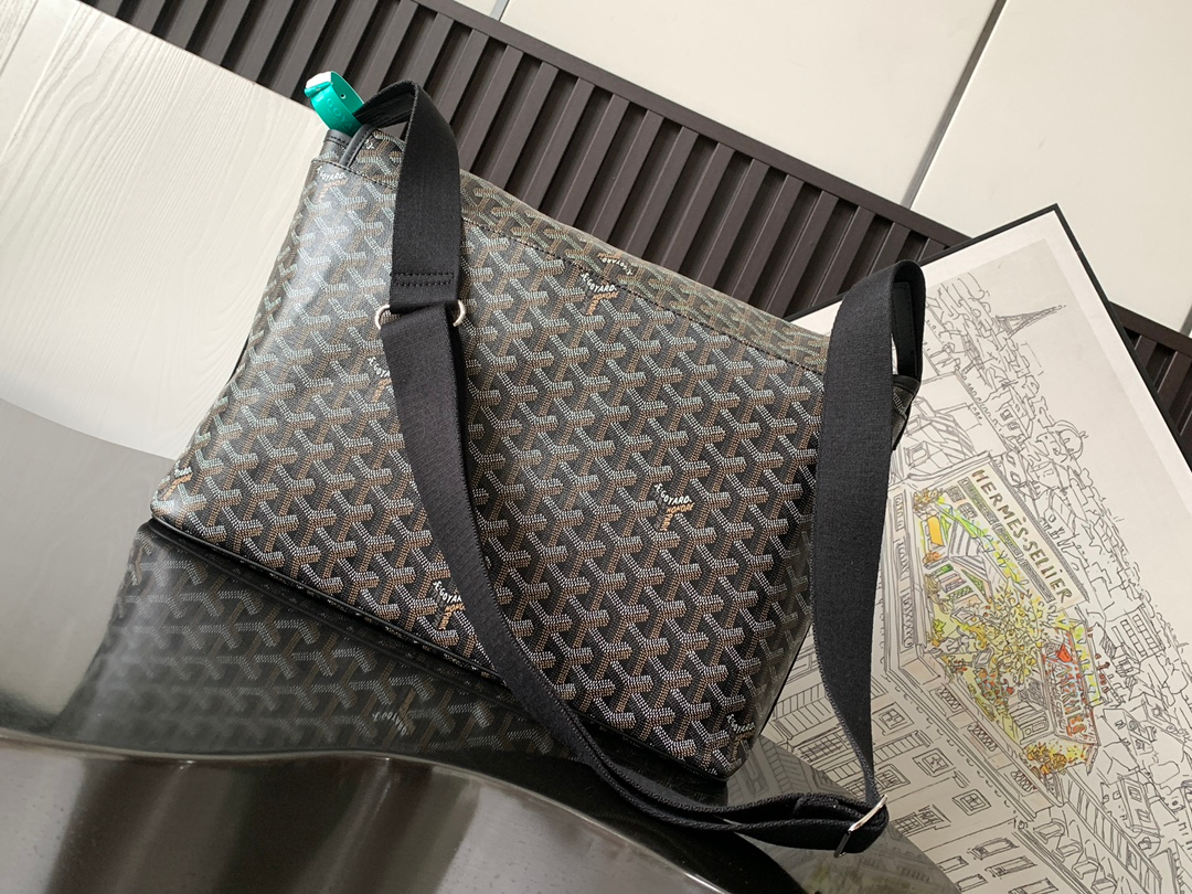 Goyard Bag – Montanamode