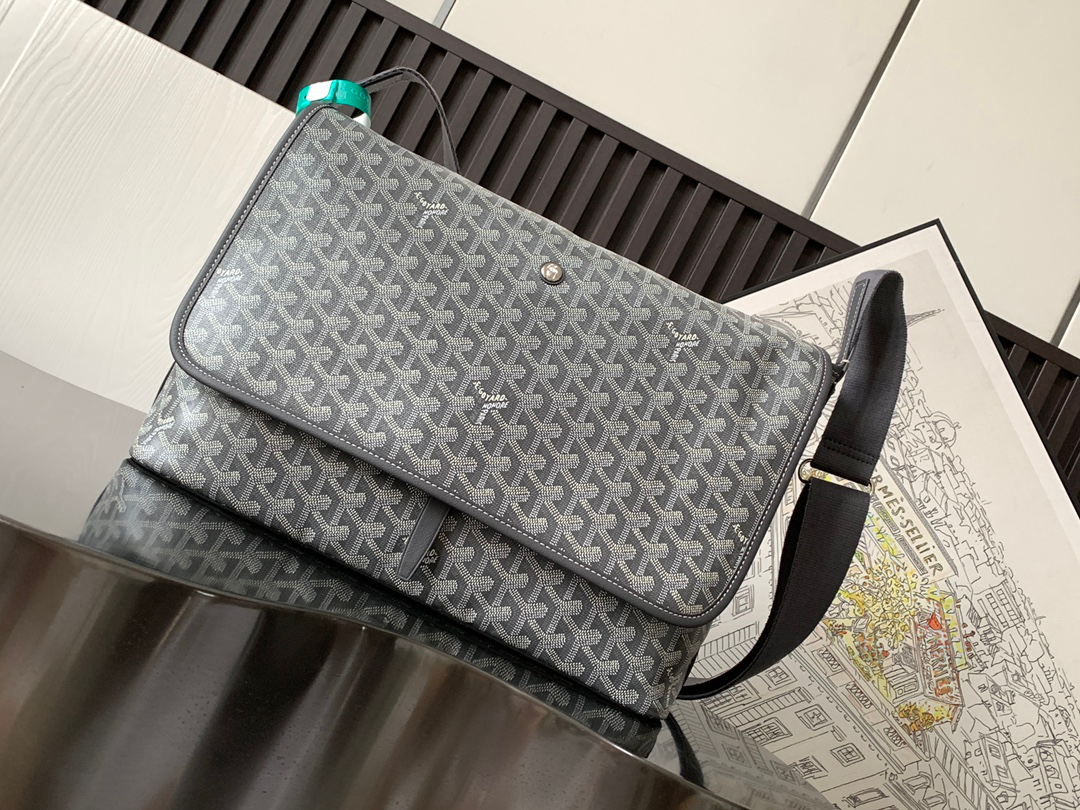 Goyard Bag – Montanamode