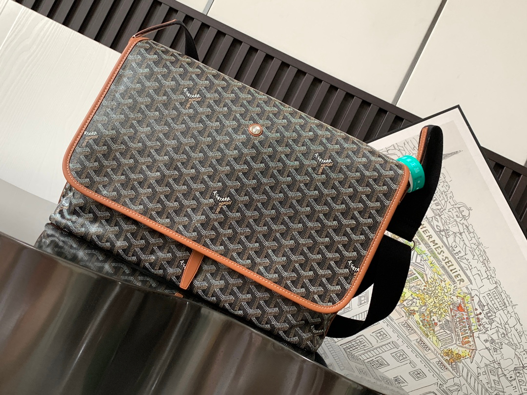 Goyard Bag – Montanamode
