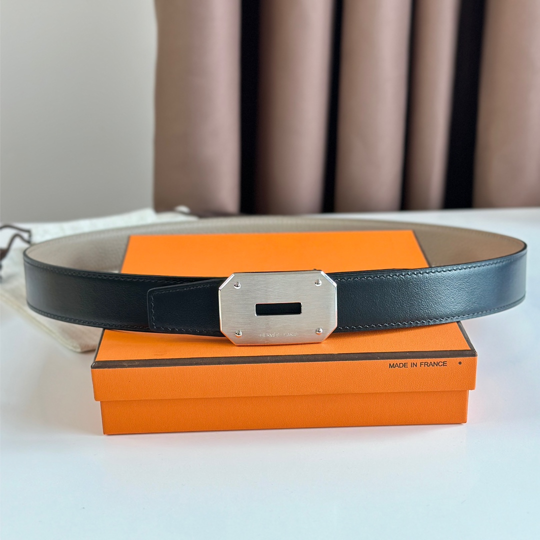 Hermes Belt – Montanamode