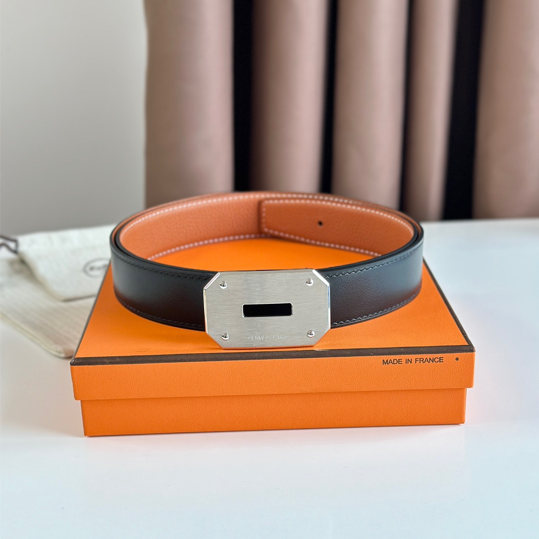 Hermes Belt – Montanamode