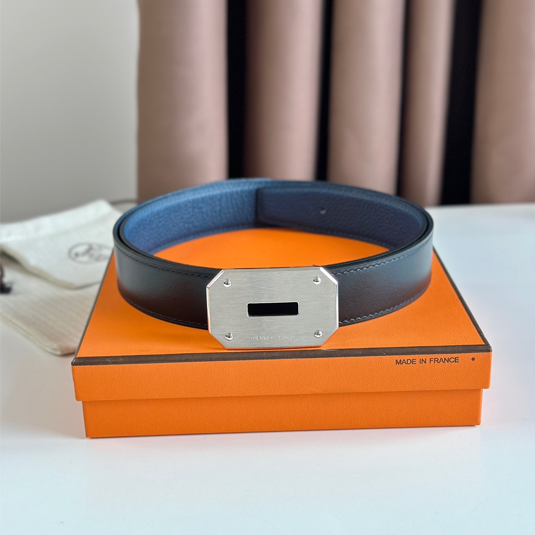 Hermes Belt – Montanamode