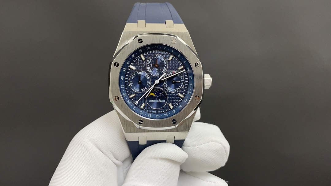 Audemars Piguet Watch – Montanamode