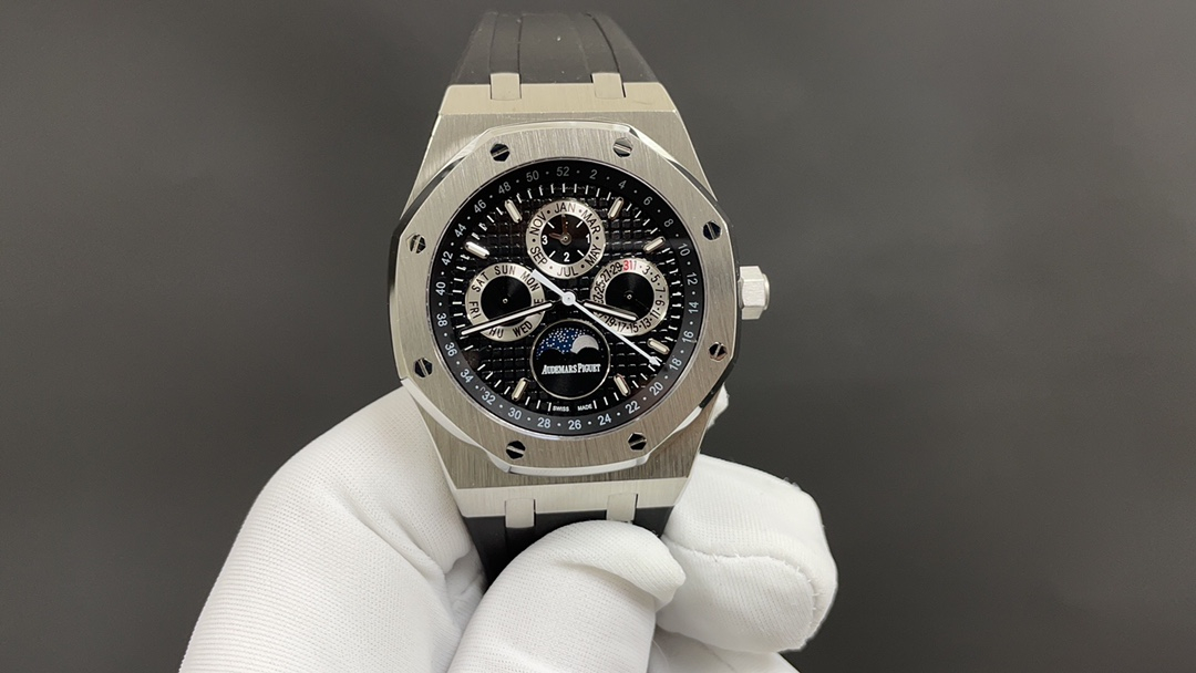 Audemars Piguet Watch – Montanamode