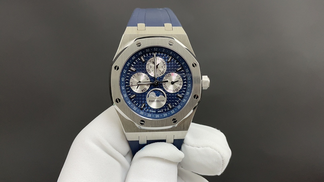 Audemars Piguet Watch – Montanamode