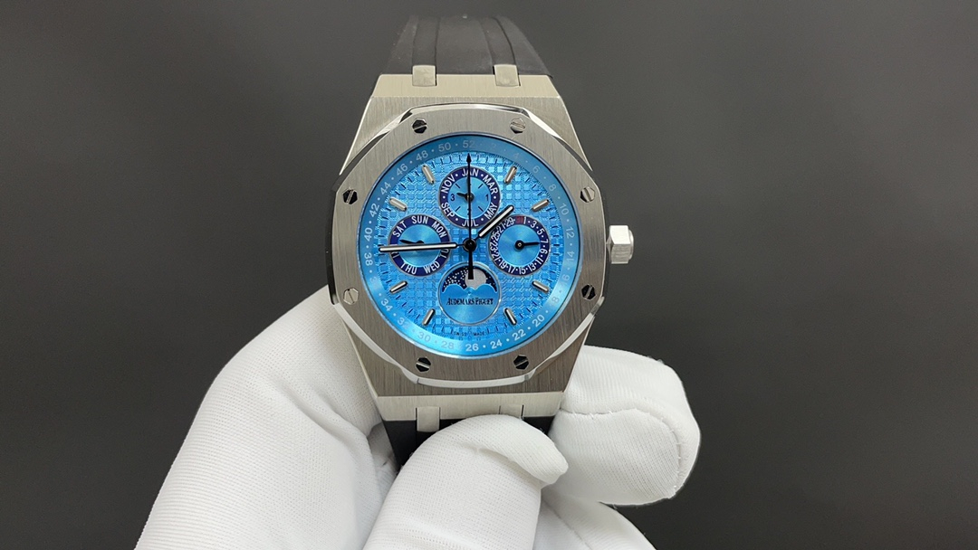 Audemars Piguet Watch – Montanamode