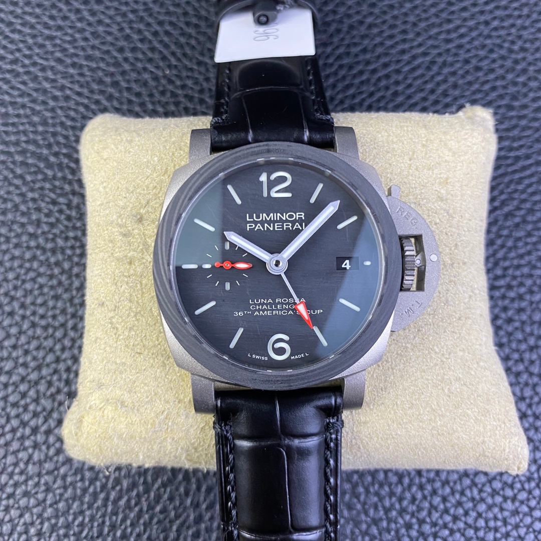Panerai Watch – Montanamode