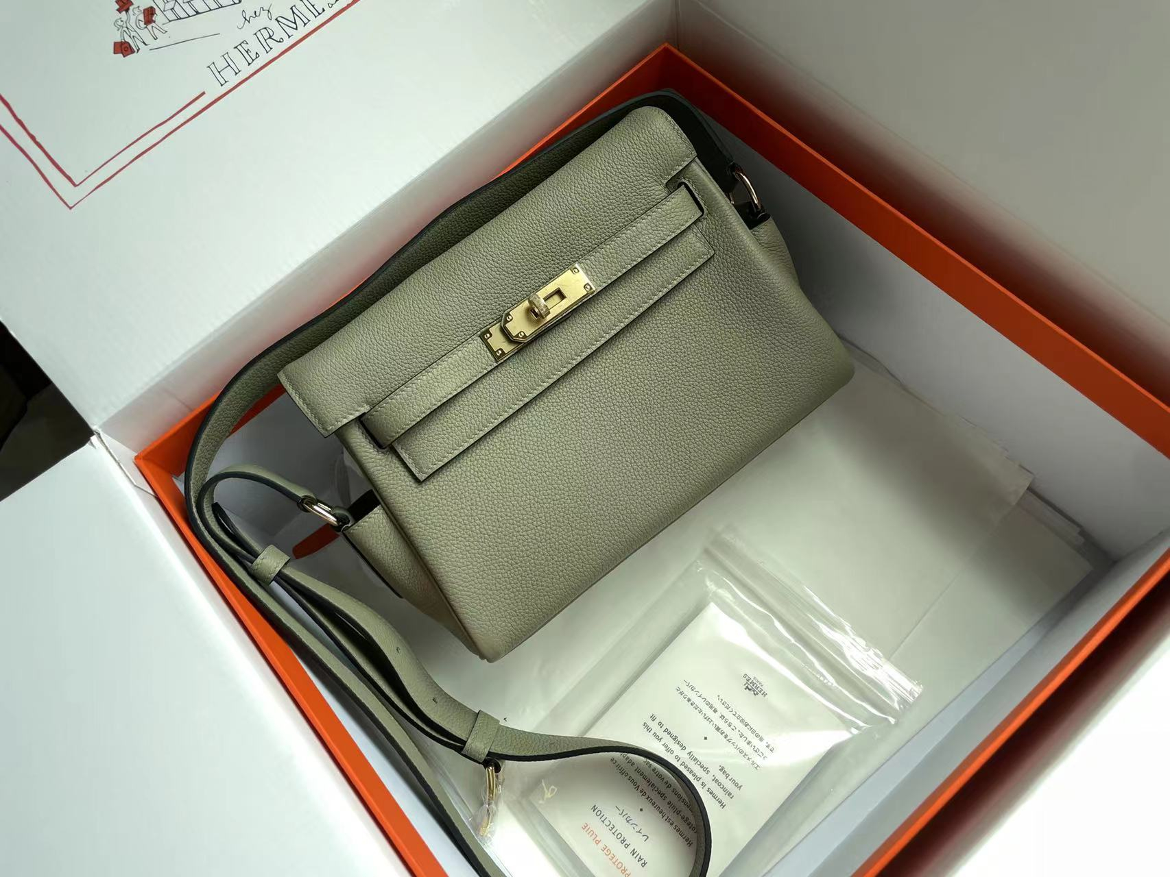 Hermes Bag – Montanamode