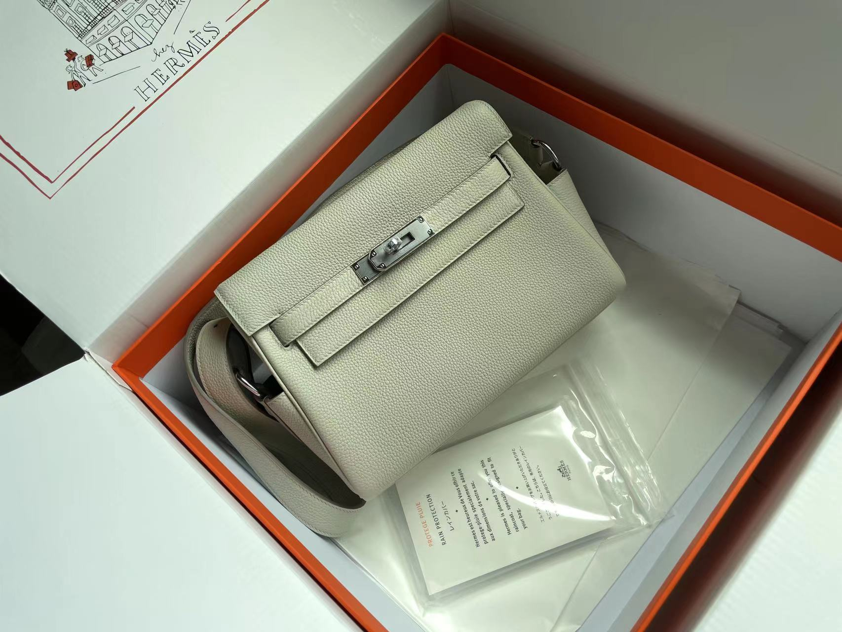 Hermes Bag – Montanamode