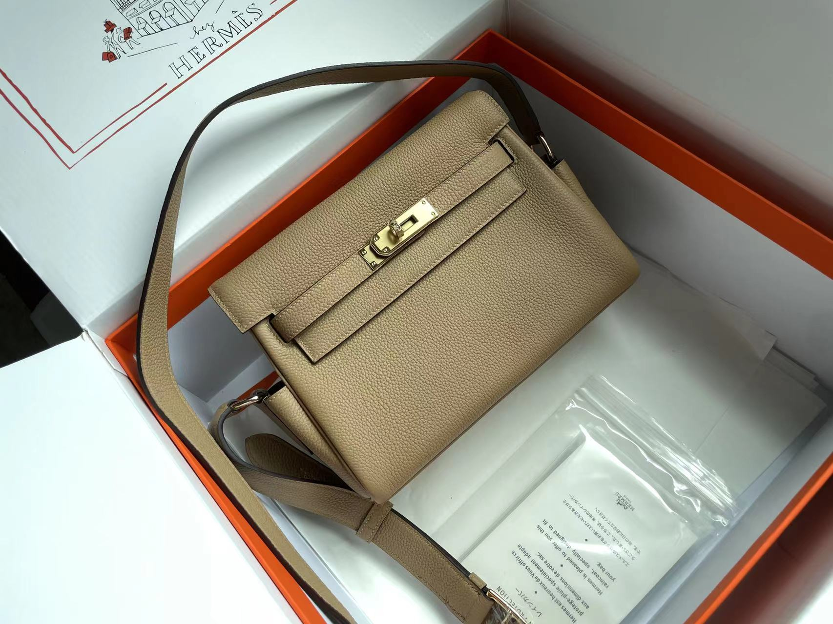 Hermes Bag – Montanamode