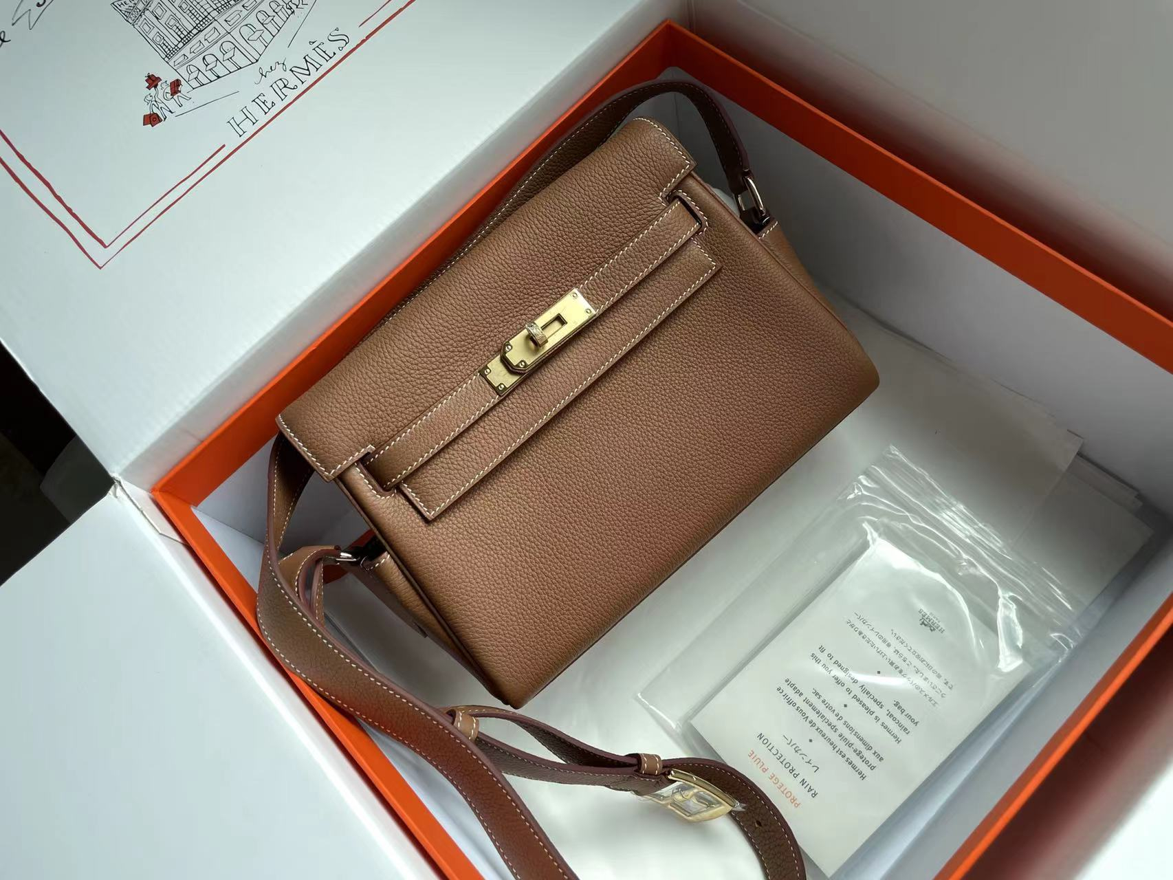 Hermes Bag – Montanamode