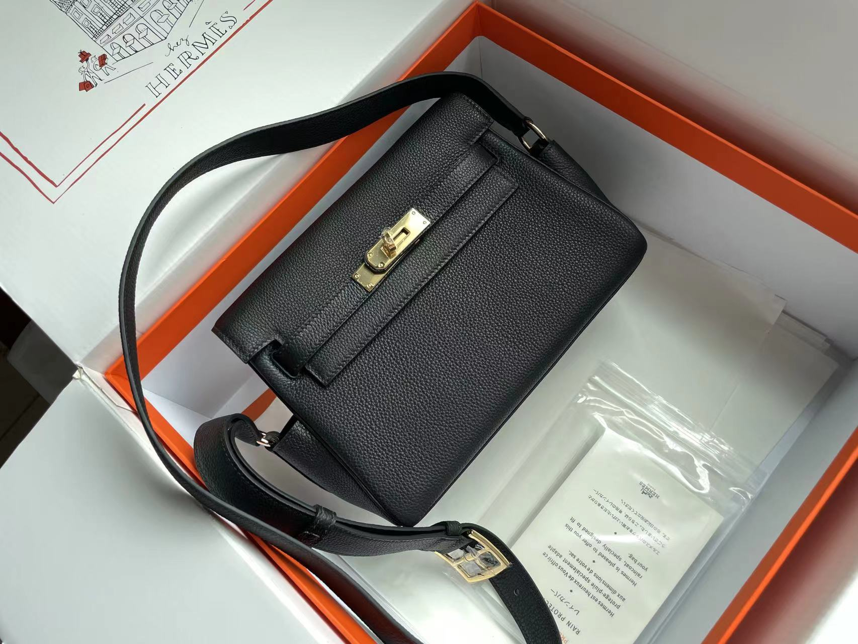 Hermes Bag – Montanamode