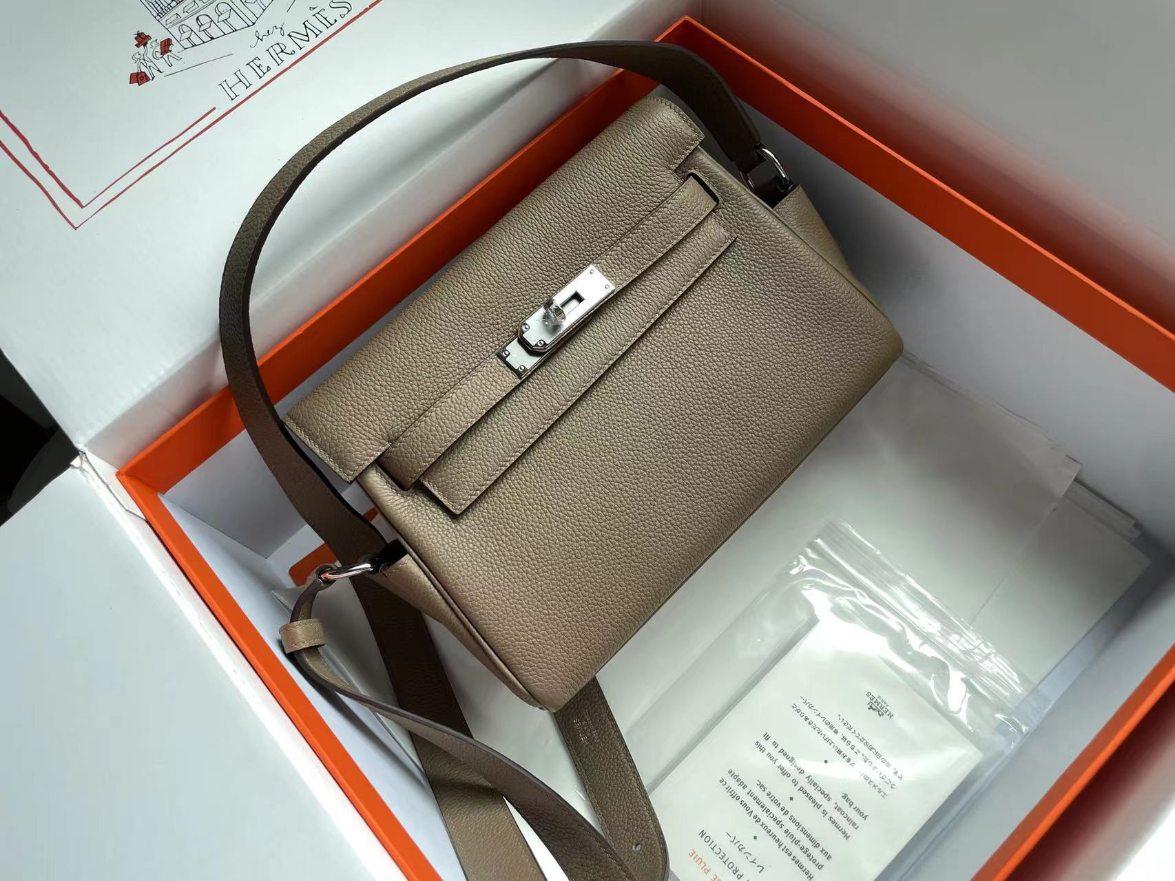 Hermes Bag – Montanamode