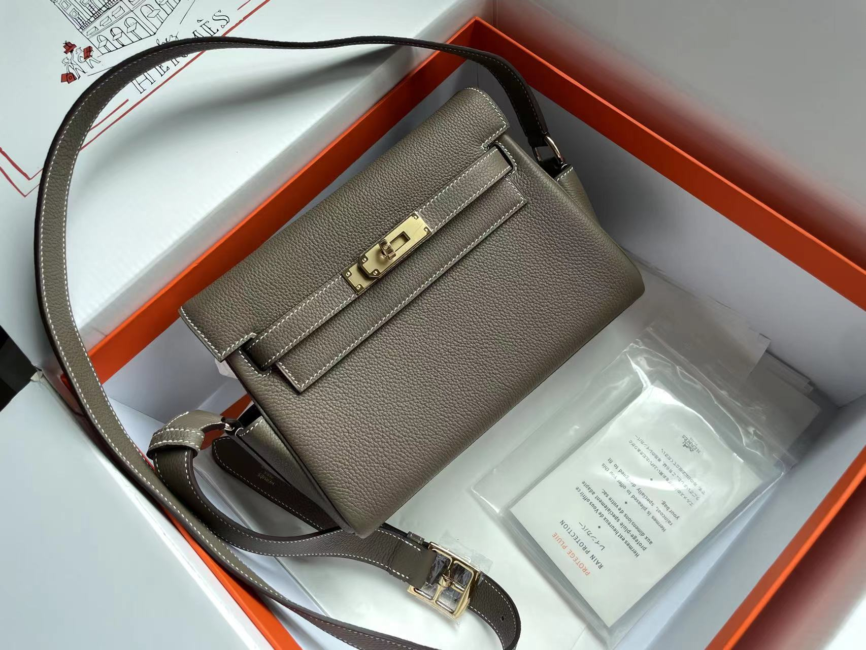 Hermes Bag – Montanamode