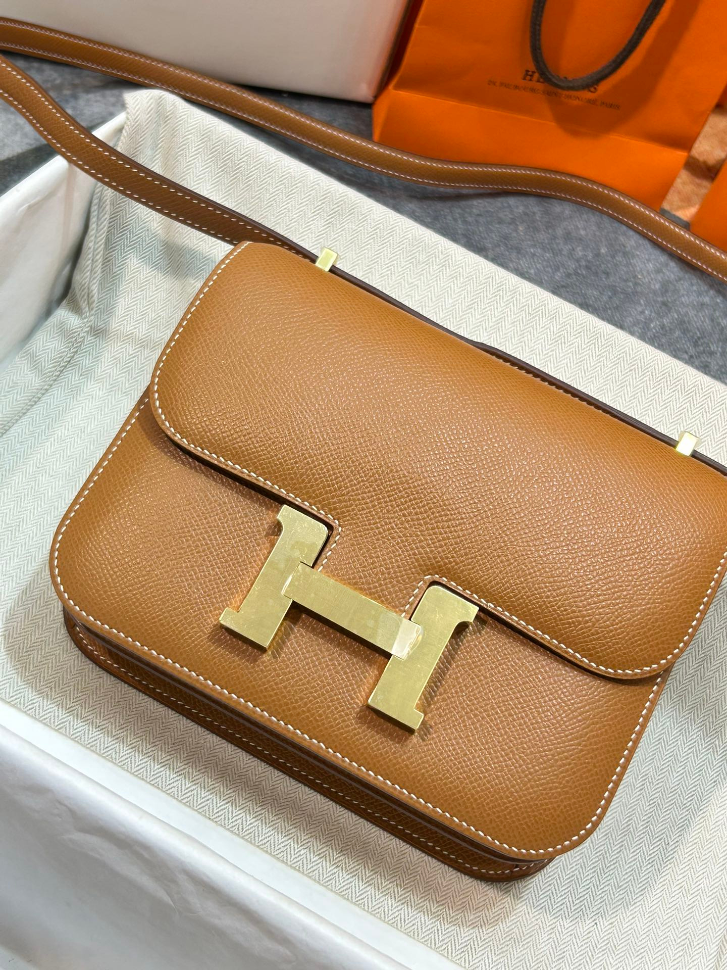 Hermes Bag – Montanamode