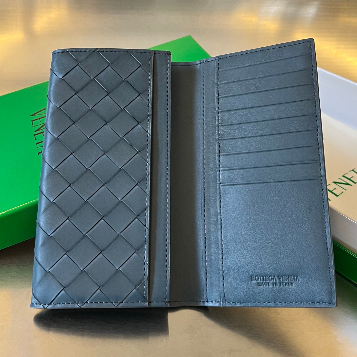 Bottega Veneta Wallets – Montanamode