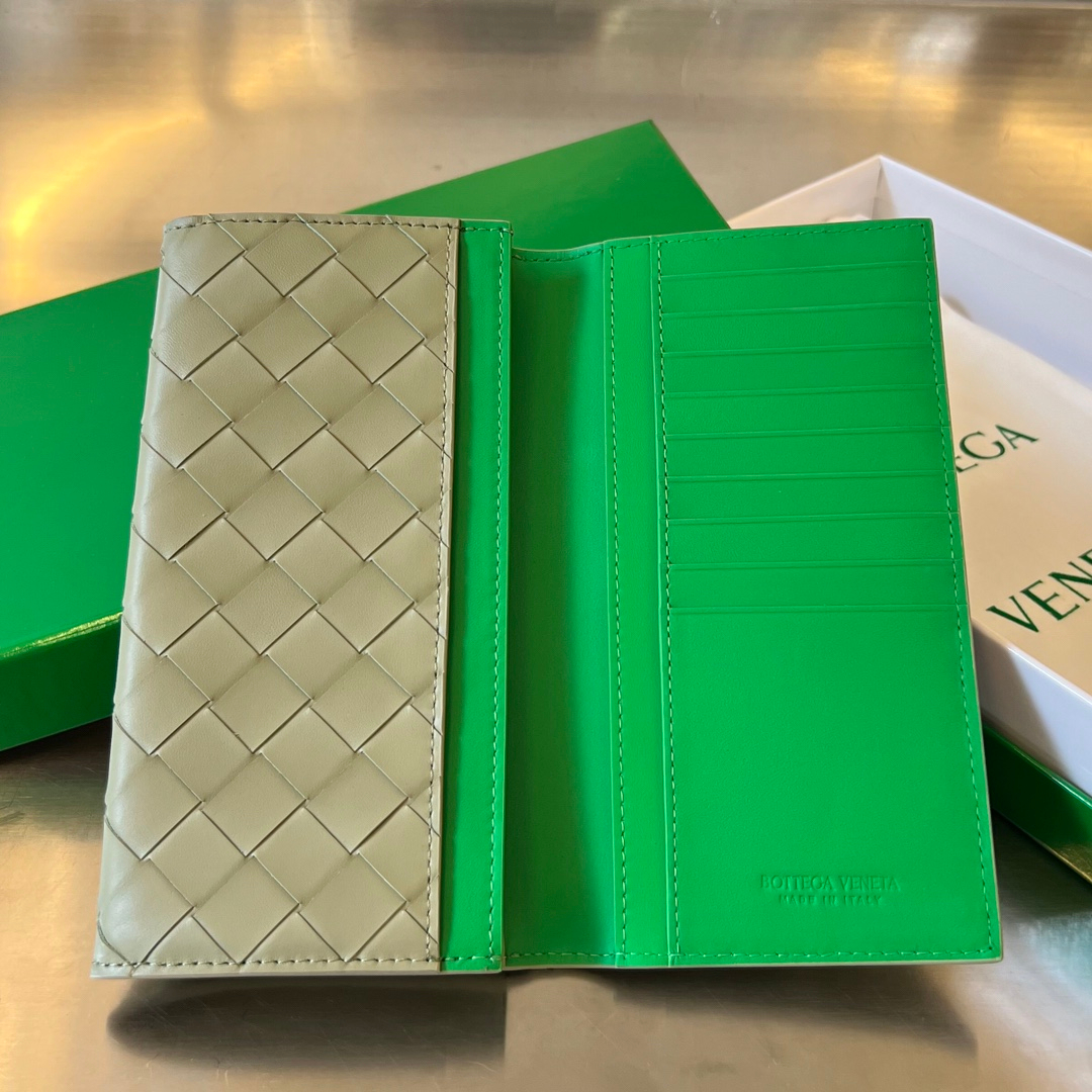Bottega Veneta Wallets – Montanamode