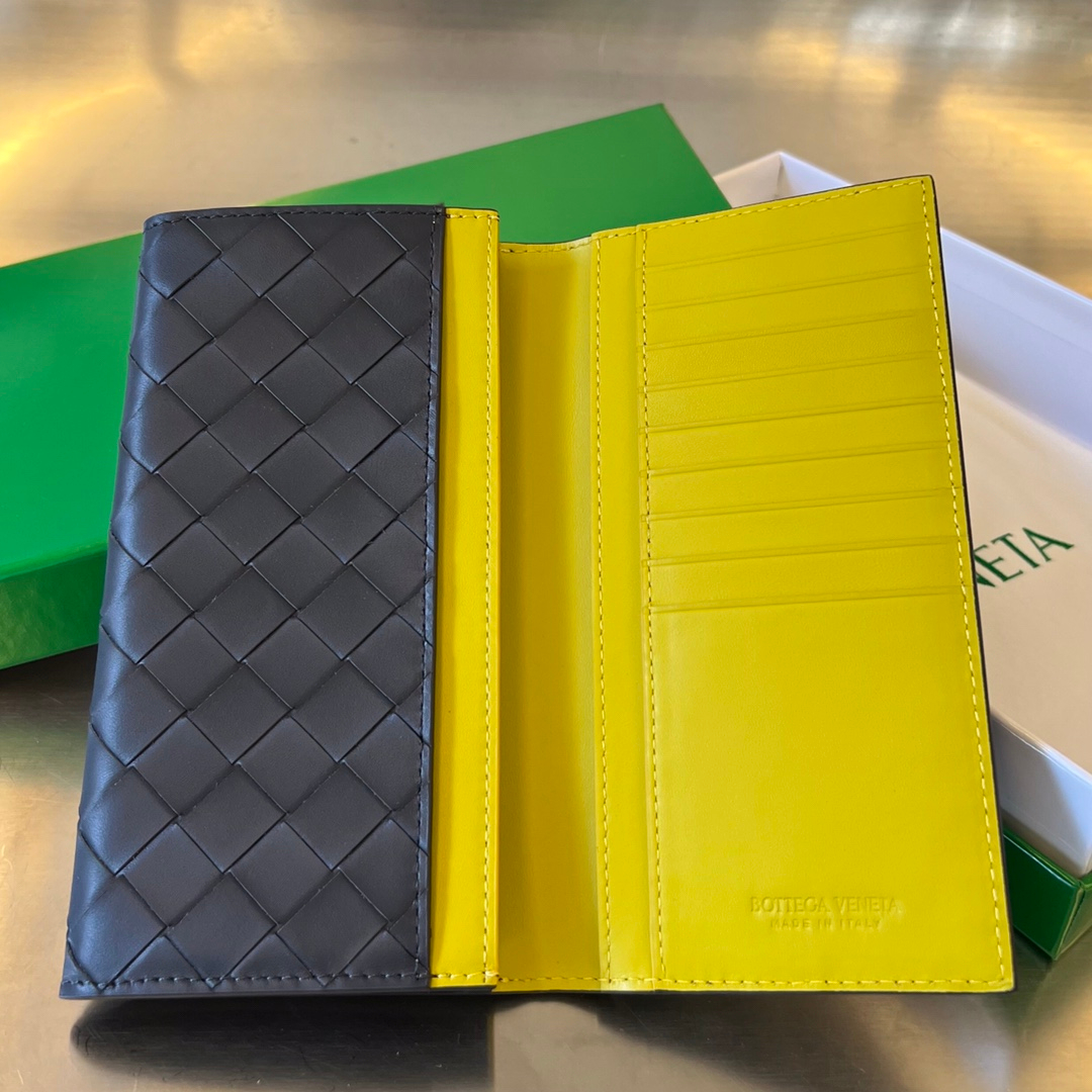 Bottega Veneta Wallets – Montanamode
