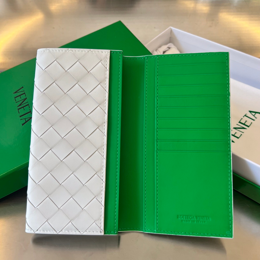 Bottega Veneta Wallets – Montanamode