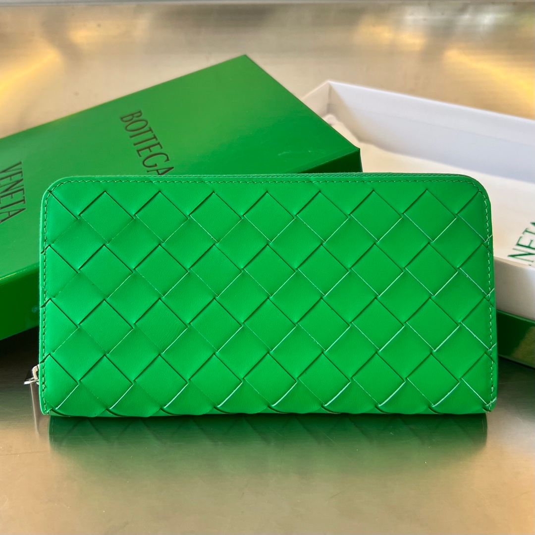 Bottega Veneta Wallets – Montanamode