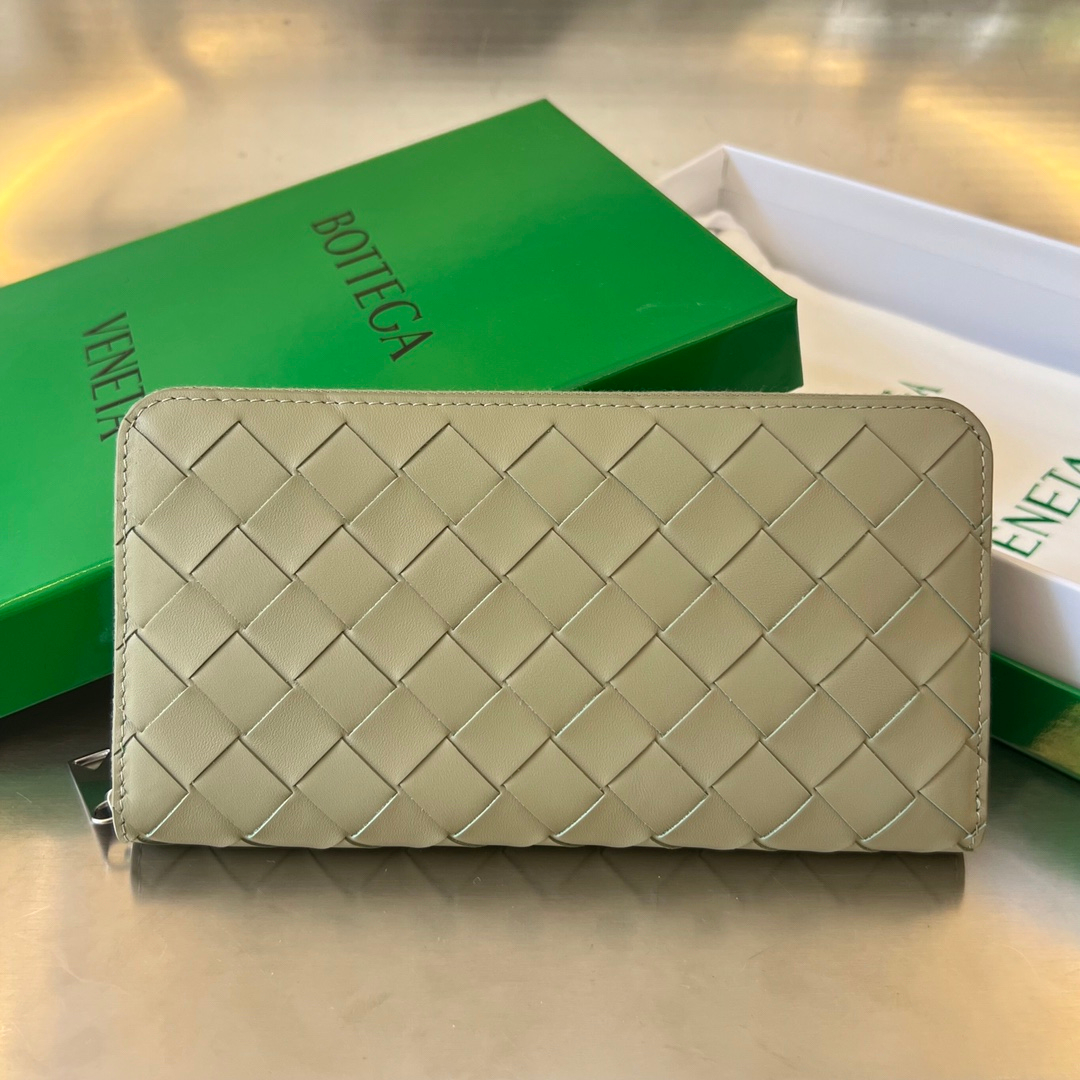 Bottega Veneta Wallets – Montanamode