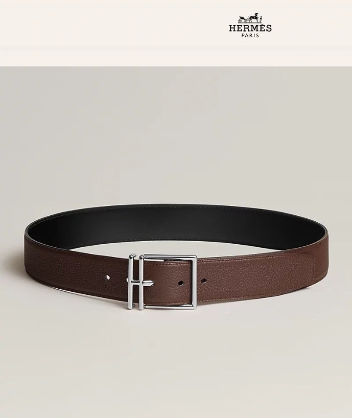 Hermes Belt – Montanamode