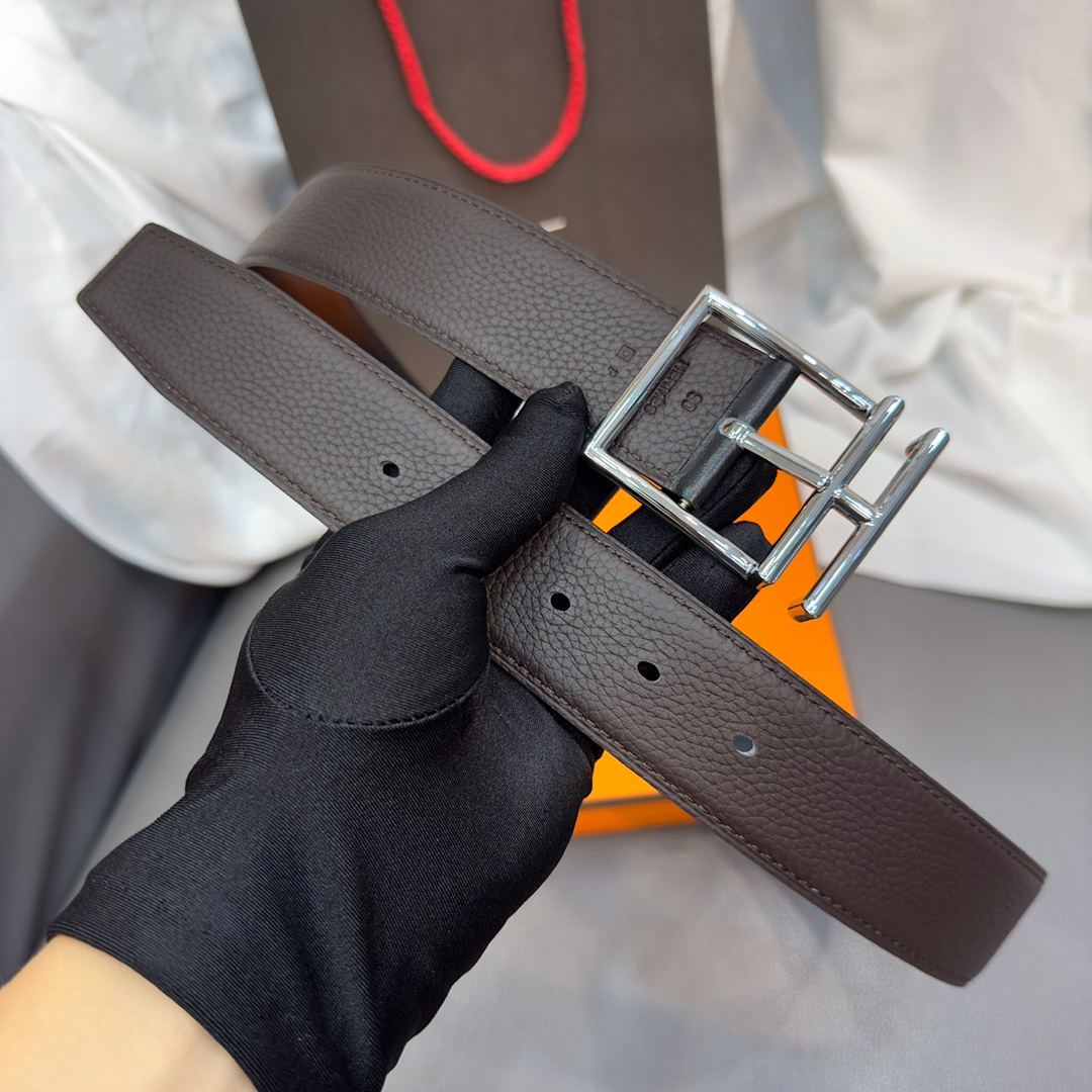 Hermes Belt – Montanamode
