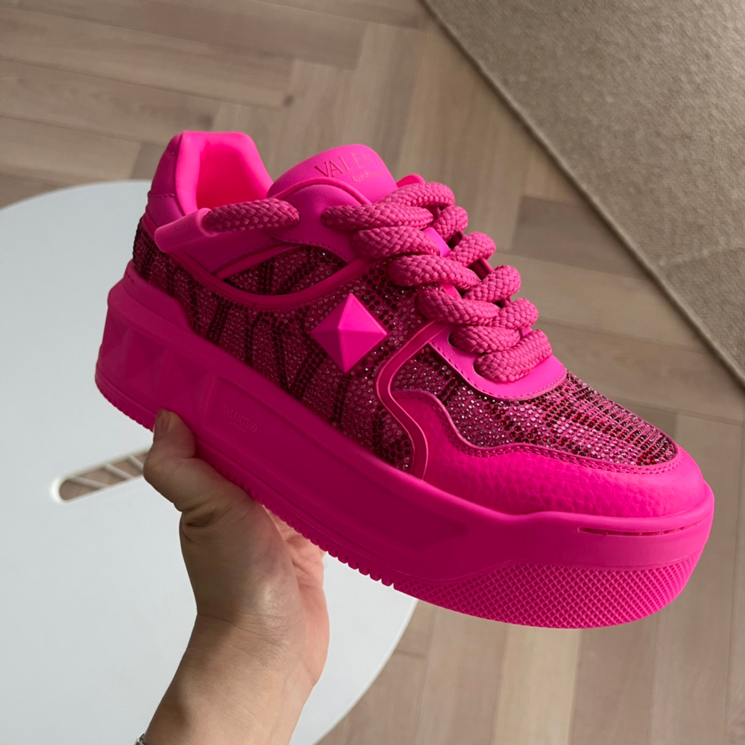 Valentino Sneakers – Montanamode