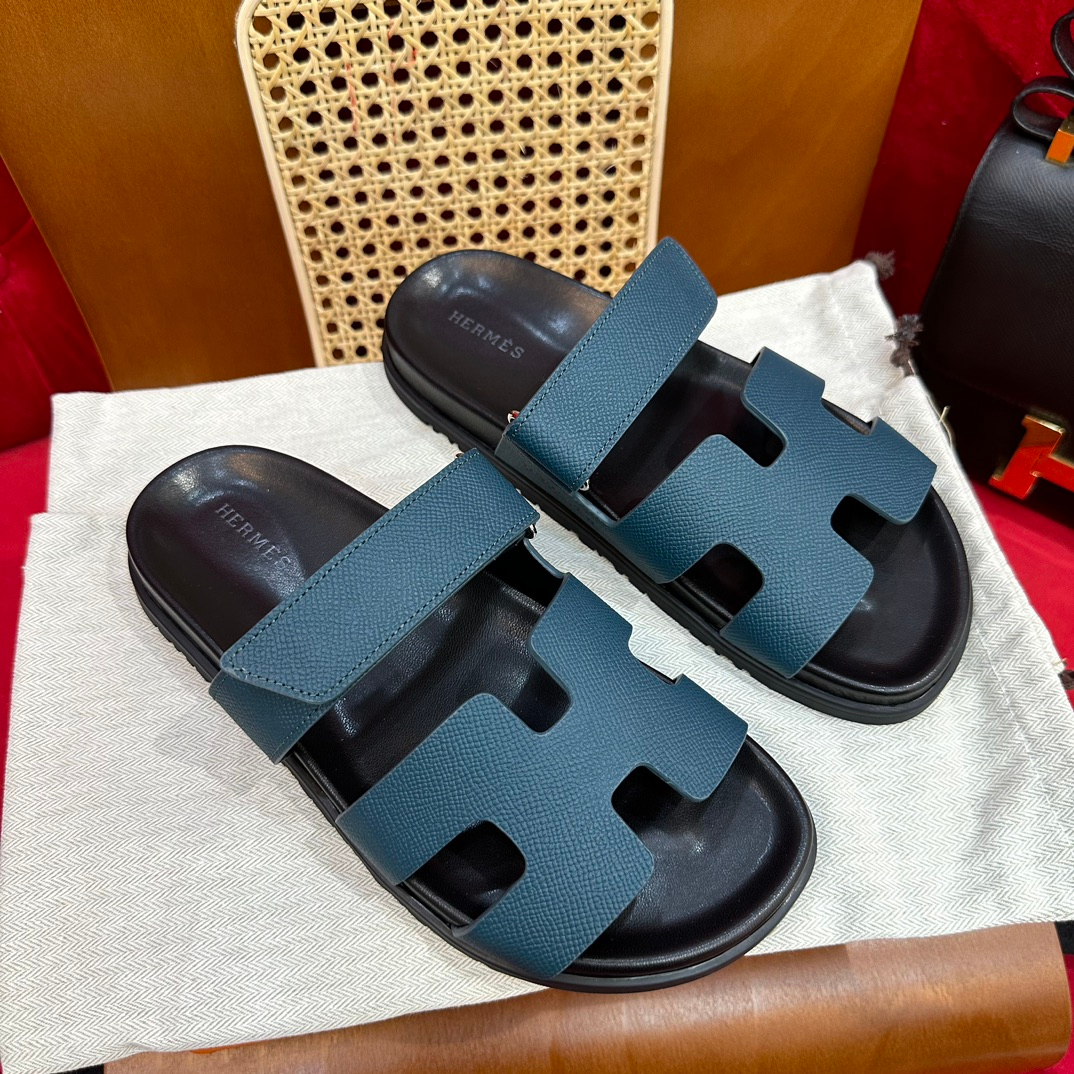 Hermes Sandals – Montanamode