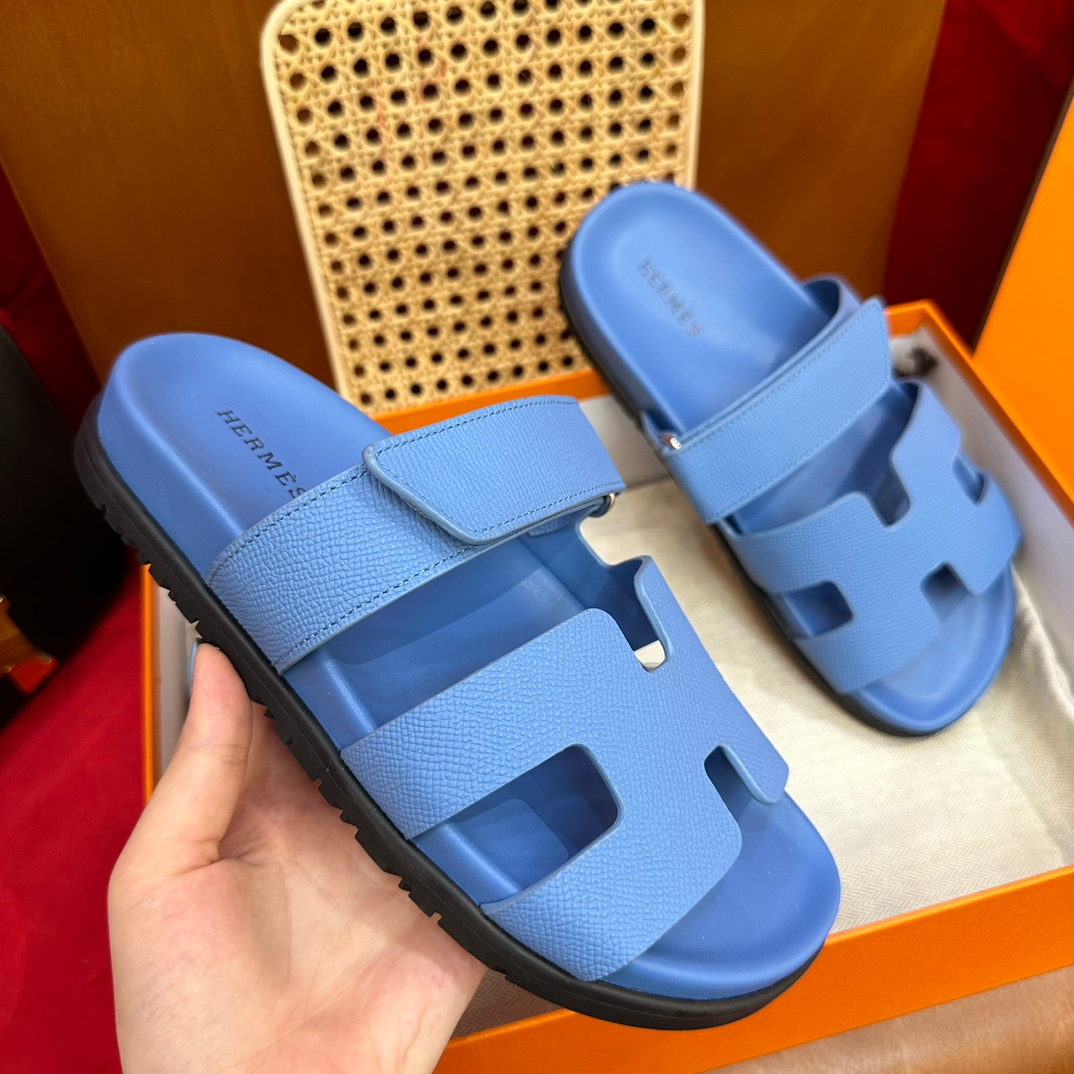 Hermes Sandals – Montanamode