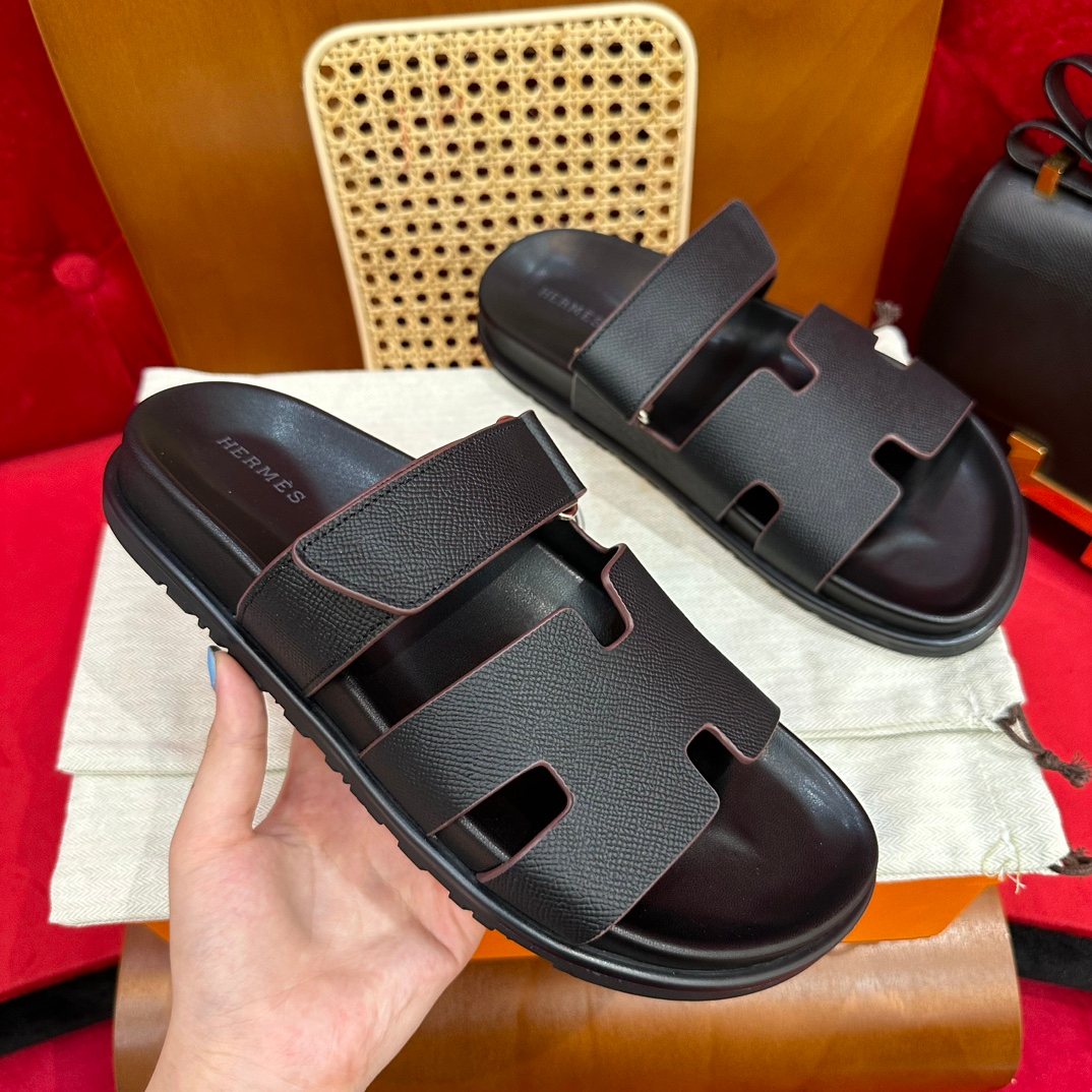 Hermes Sandals – Montanamode
