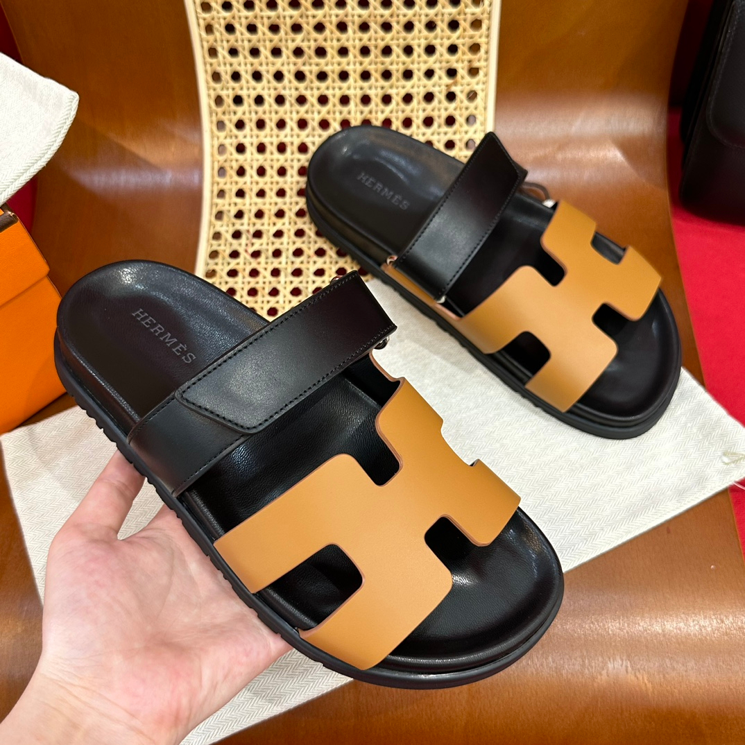 Hermes Sandals – Montanamode