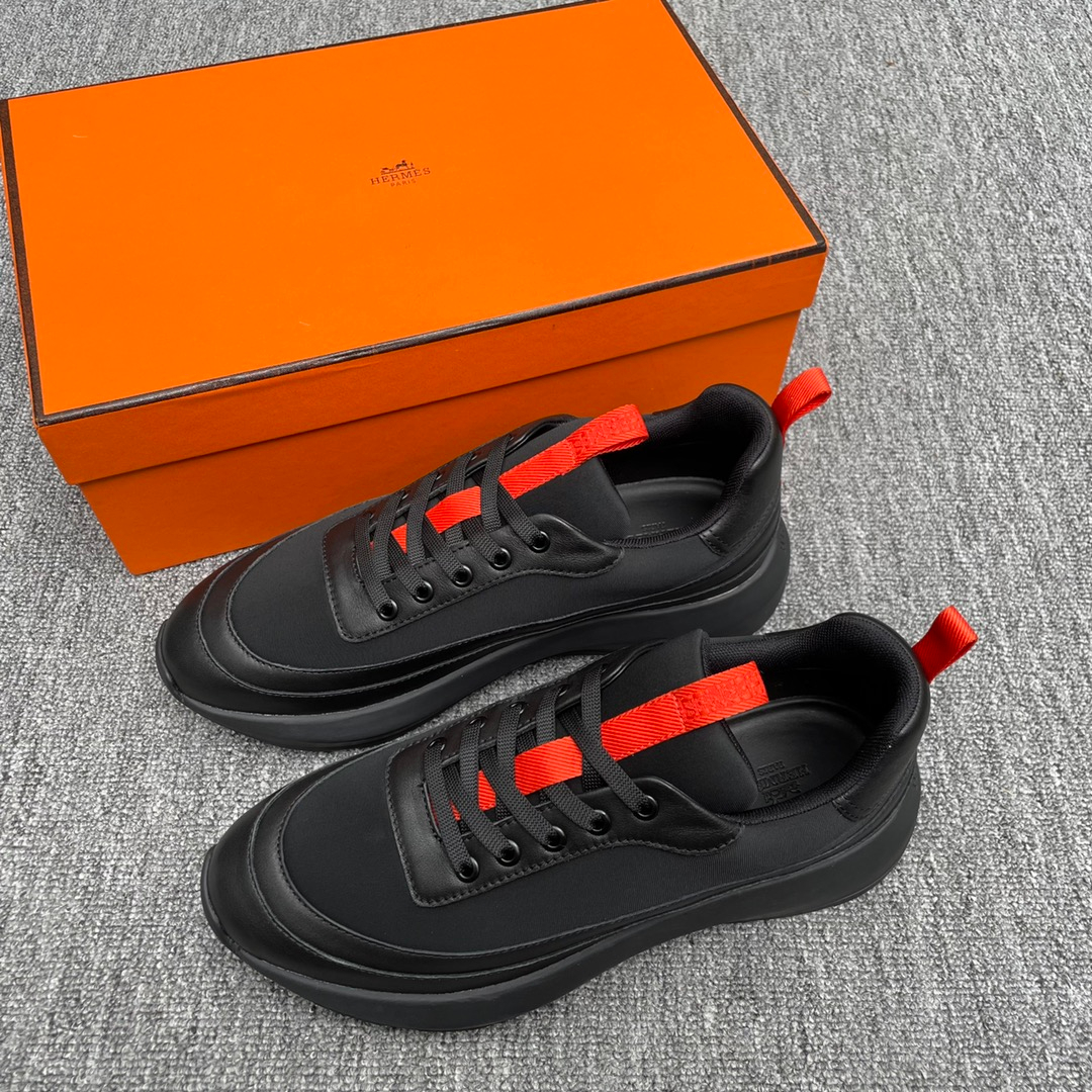 Hermes Sneakers – Montanamode