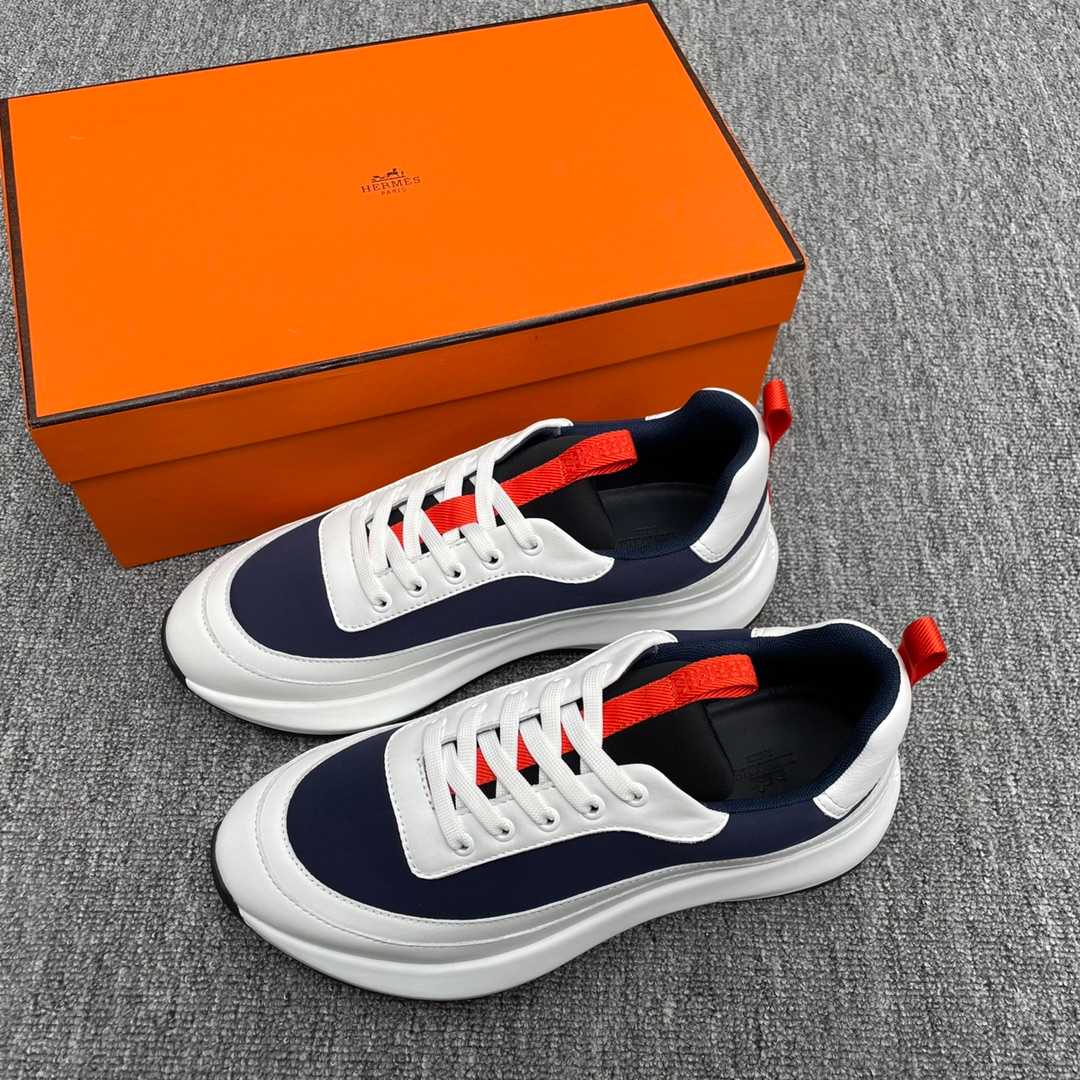Hermes Sneakers – Montanamode