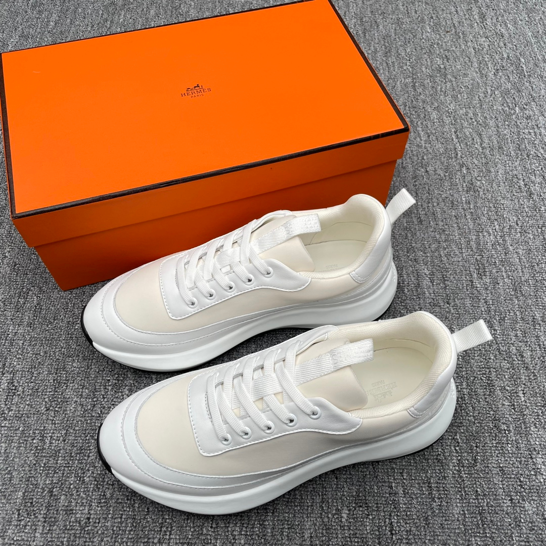 Hermes Sneakers – Montanamode