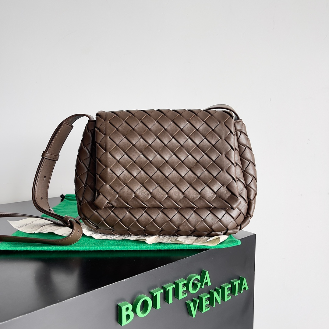 Bottega Veneta Bag – Montanamode