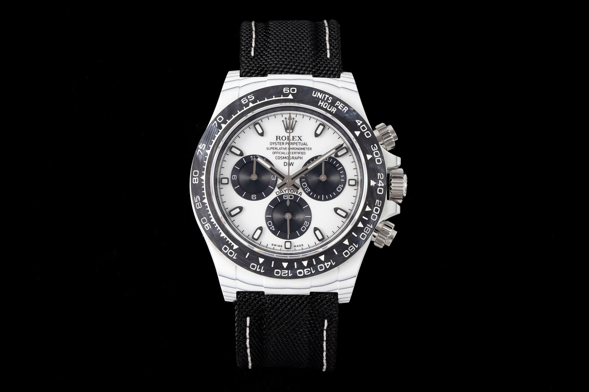 Rolex Watch – Montanamode