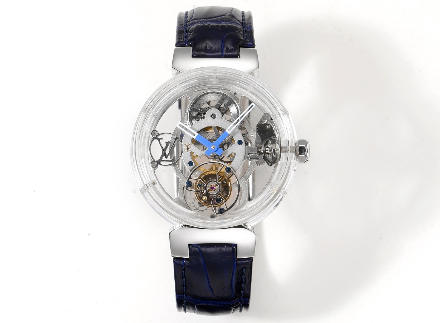 Louis Vuitton Watch – Montanamode