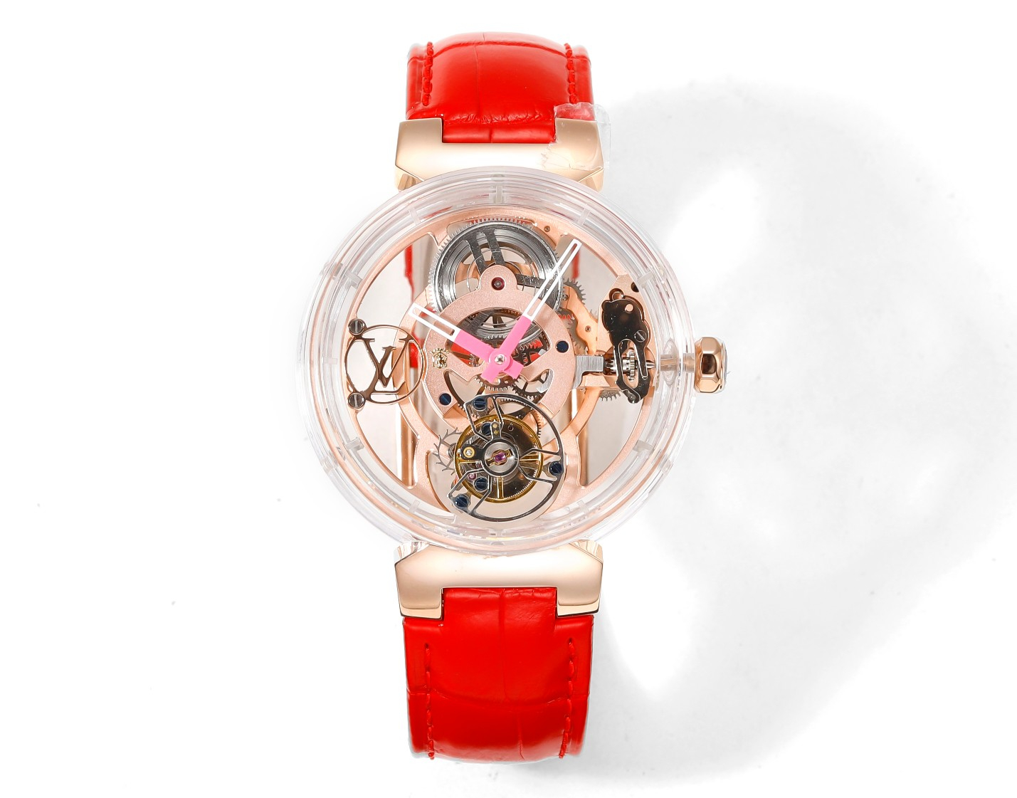 Louis Vuitton Watch – Montanamode