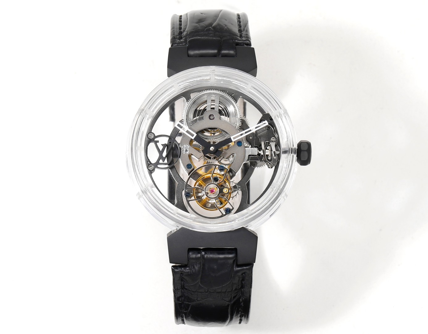Louis Vuitton Watch – Montanamode