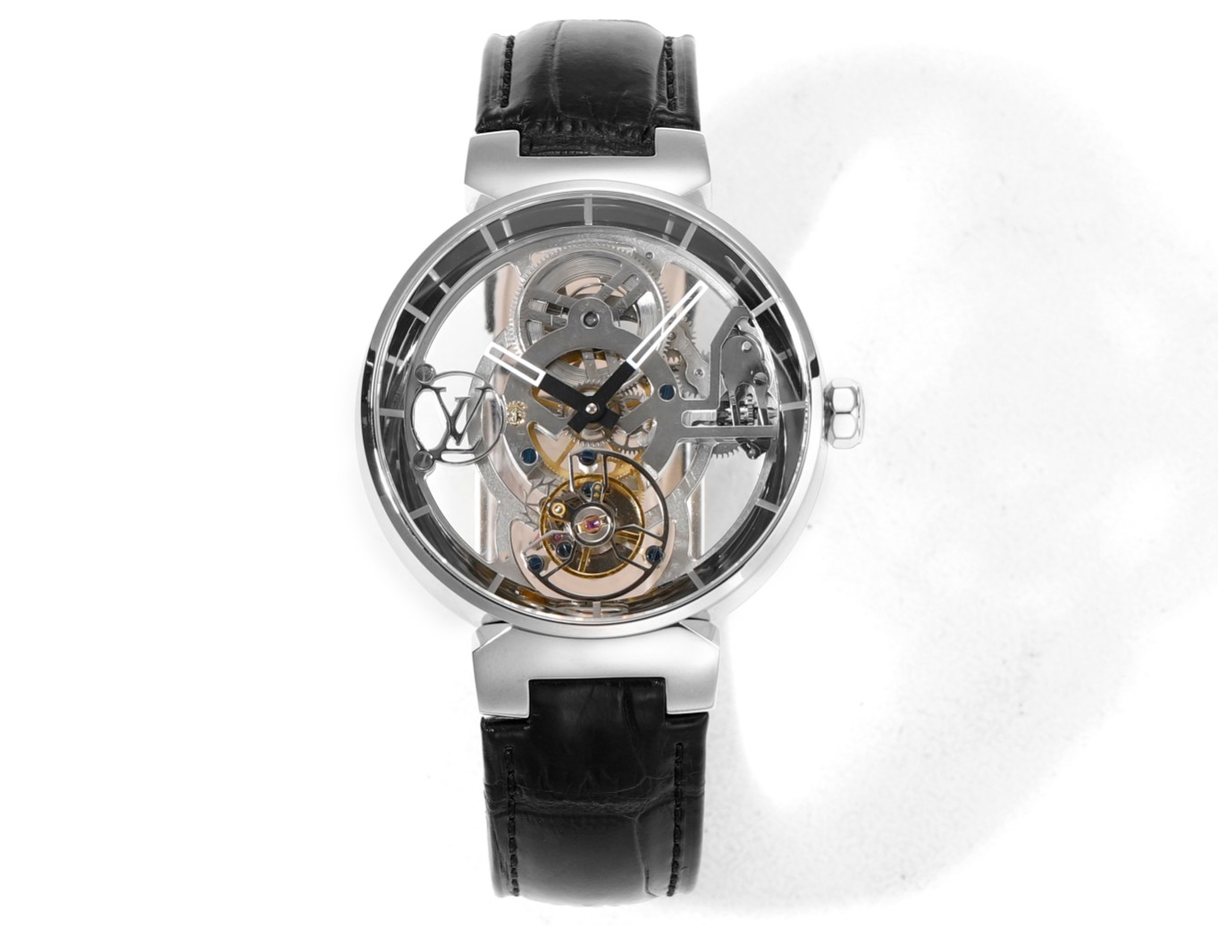 Louis Vuitton Watch – Montanamode