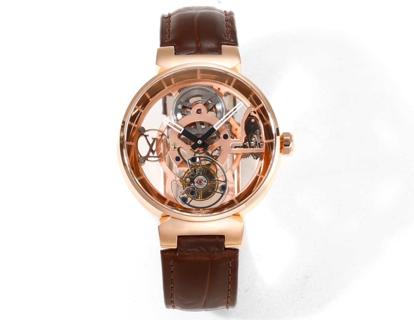 Louis Vuitton Watch – Montanamode