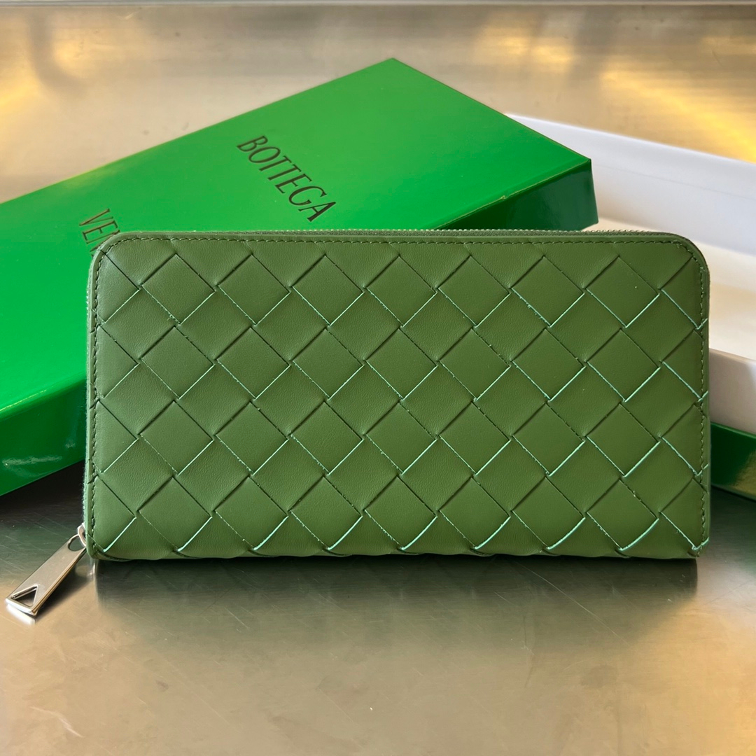Bottega Veneta Wallets – Montanamode