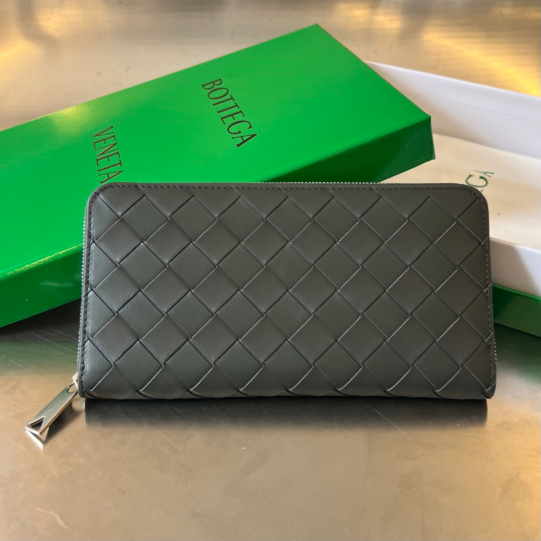 Bottega Veneta Wallets – Montanamode
