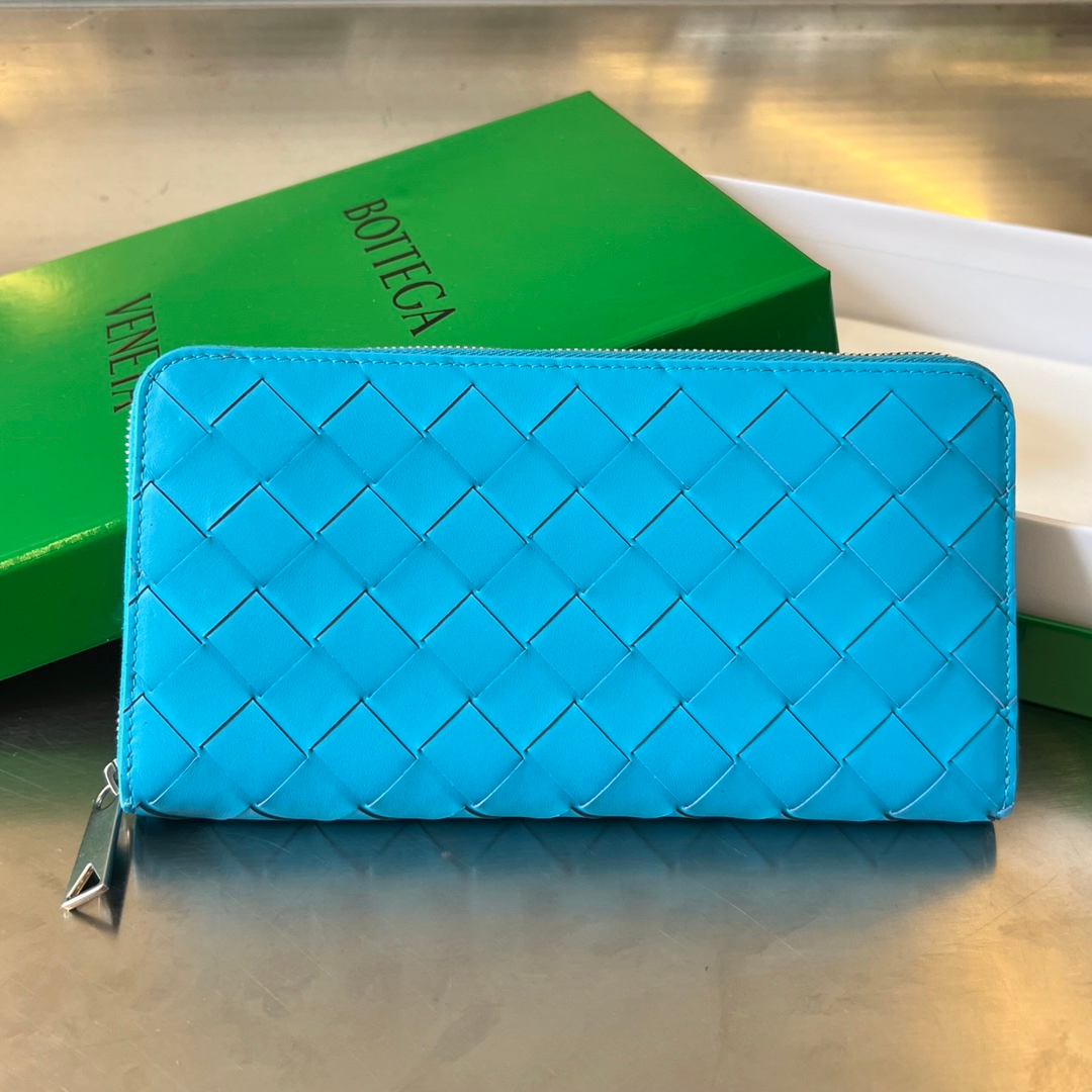 Bottega Veneta Wallets – Montanamode