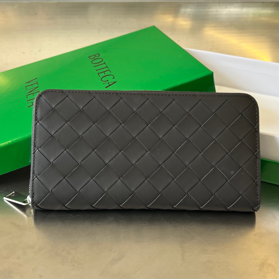 Bottega Veneta Wallets – Montanamode