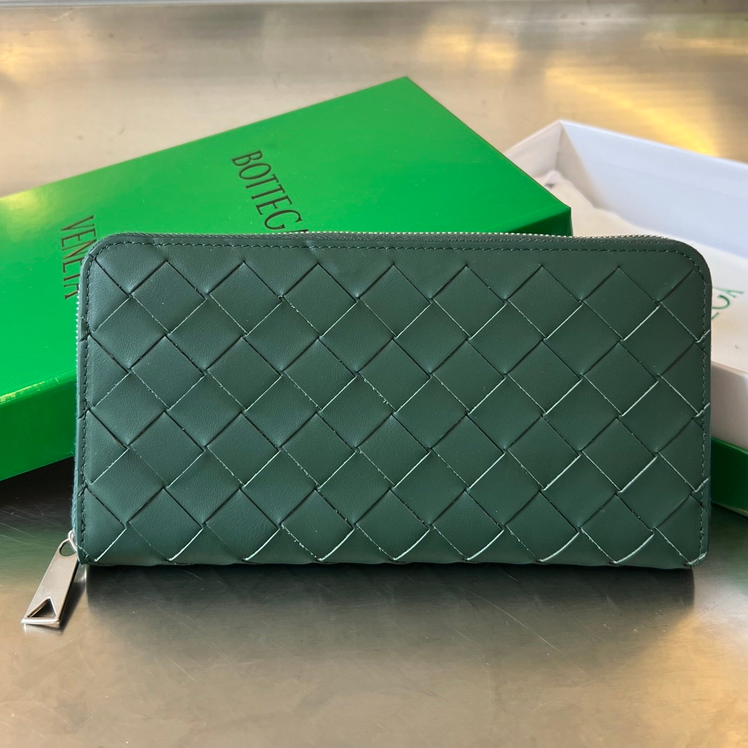 Bottega Veneta Wallets – Montanamode