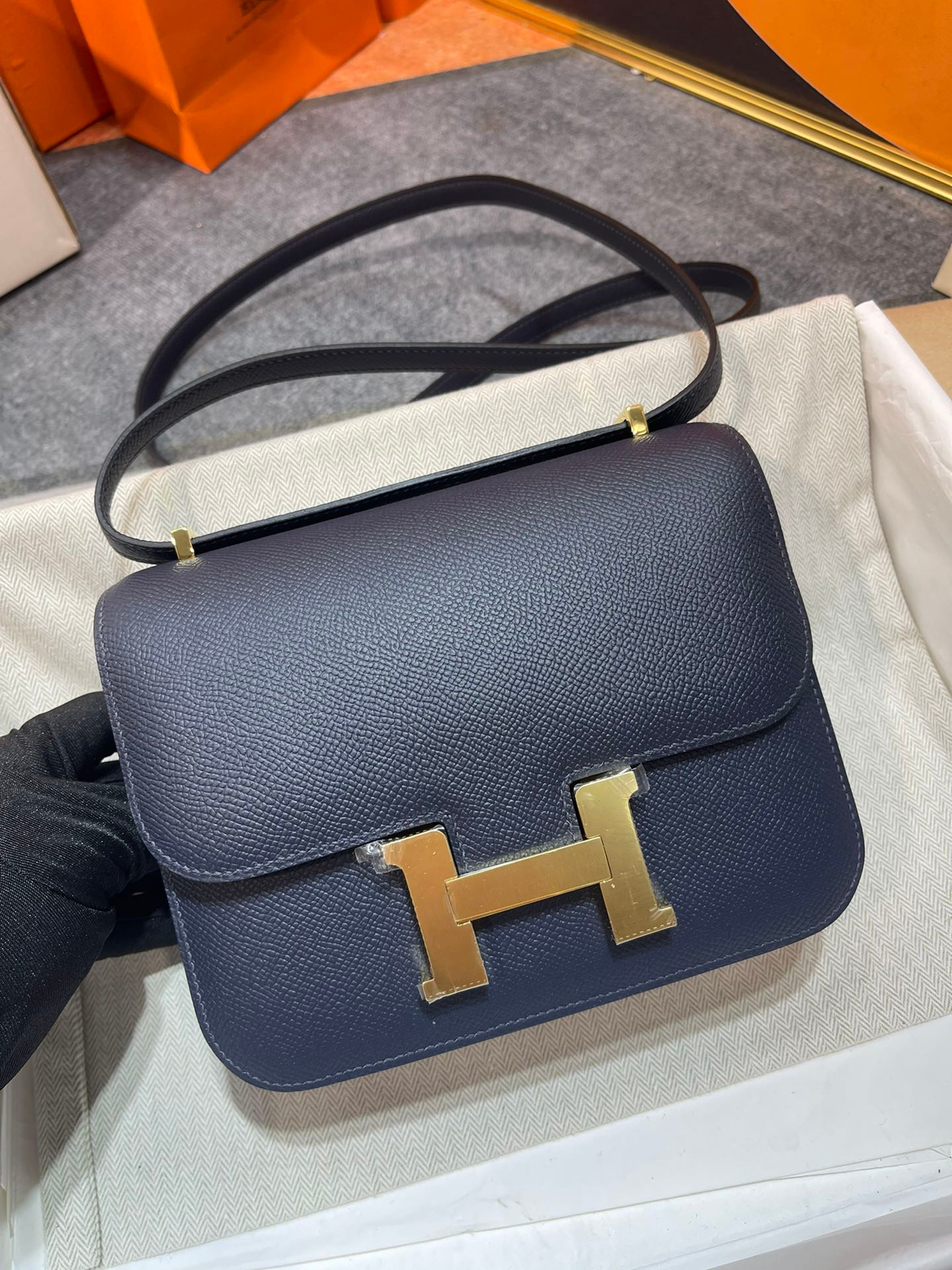 Hermes Bag – Montanamode