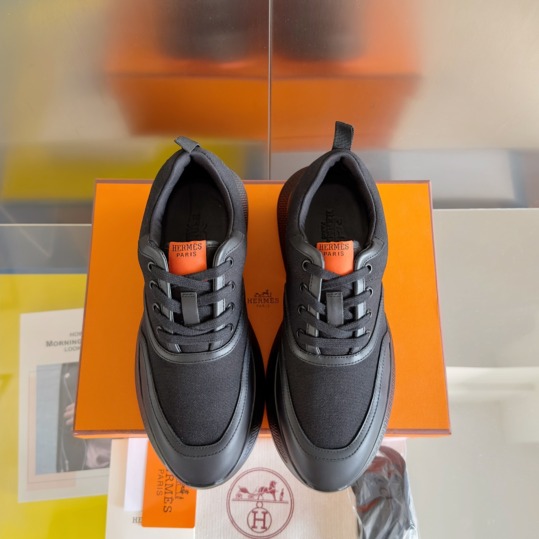 Hermes Sneakers – Montanamode